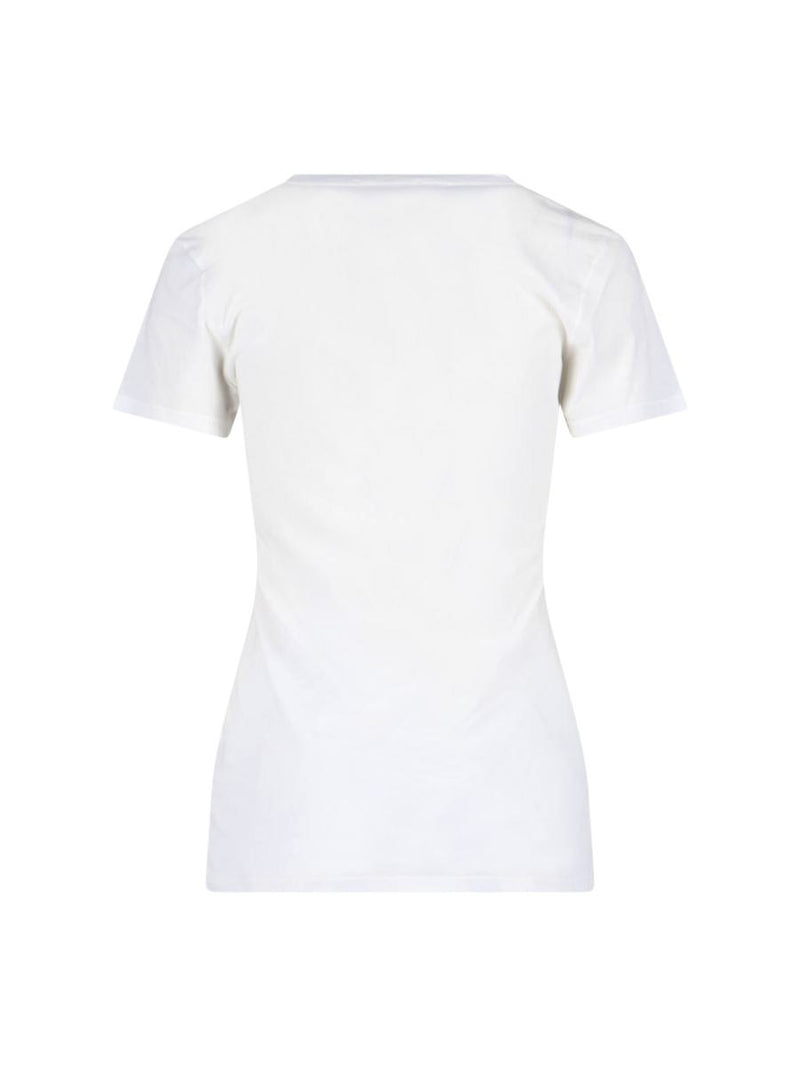 Nili Lotan T-Shirts And Polos