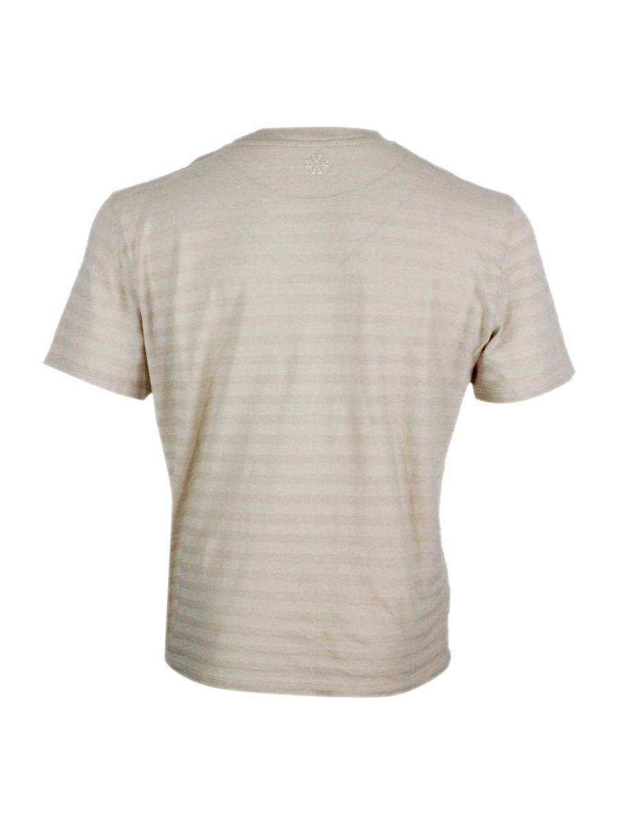 Jacob Cohen T-Shirts And Polos