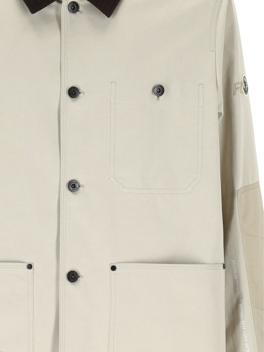 Moncler Genius Jackets