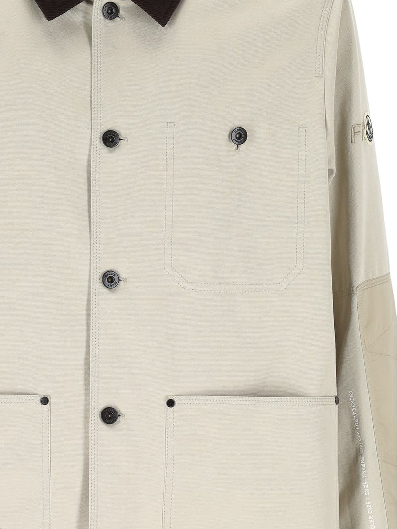 Moncler Genius Jackets