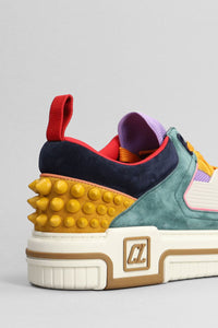 Christian Louboutin Astroloubi Sneakers