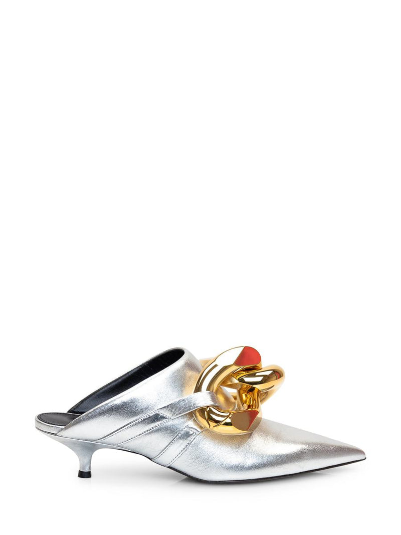 JW Anderson Mule Chain Kitten