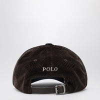 Polo Ralph Lauren Corduroy Baseball Cap