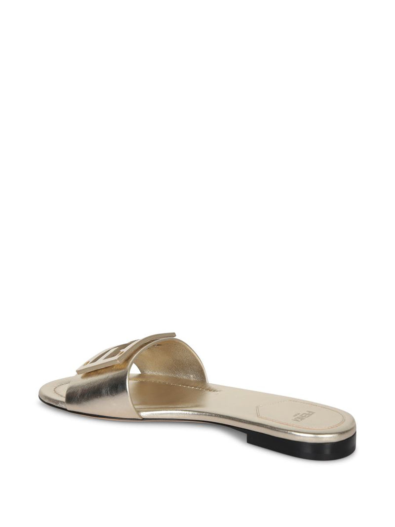 Fendi Sandals