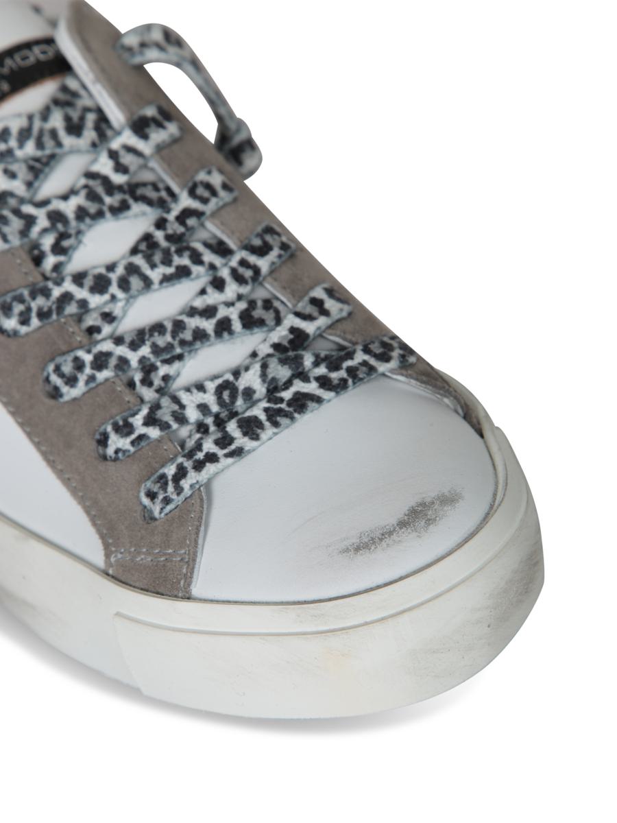 Philippe Model Sneakers