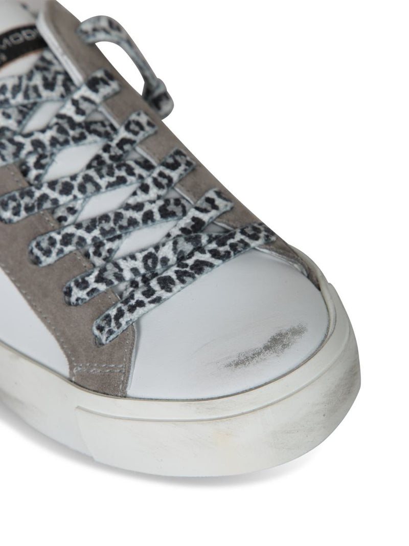 Philippe Model Sneakers