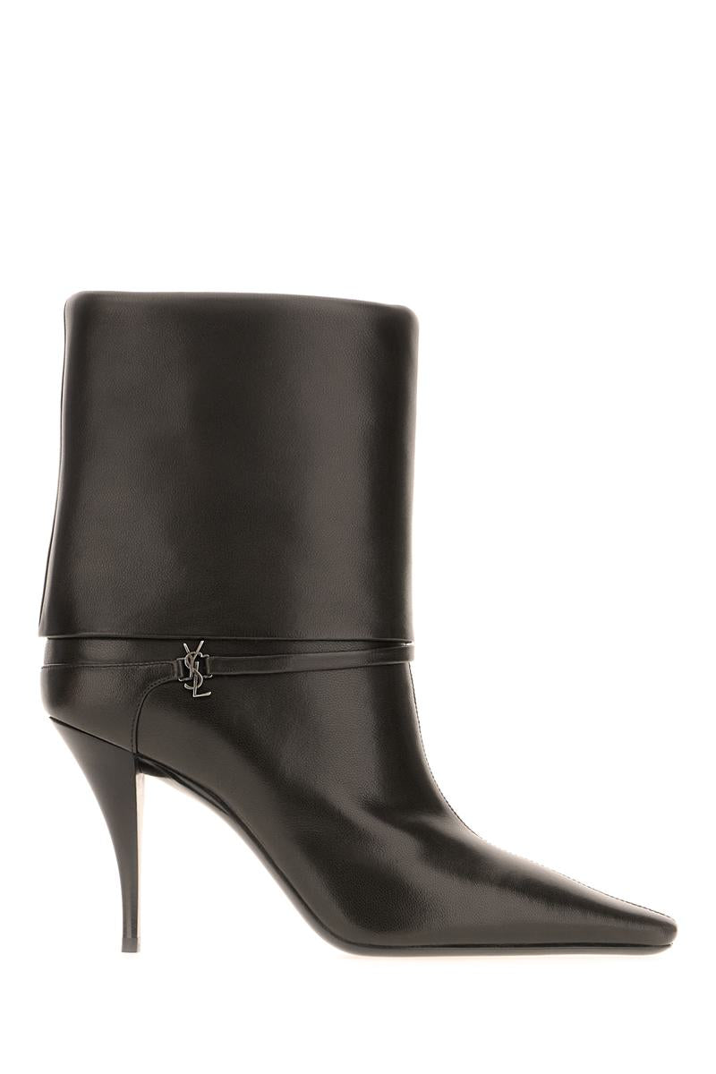 Saint Laurent Boots