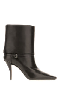 Saint Laurent Boots