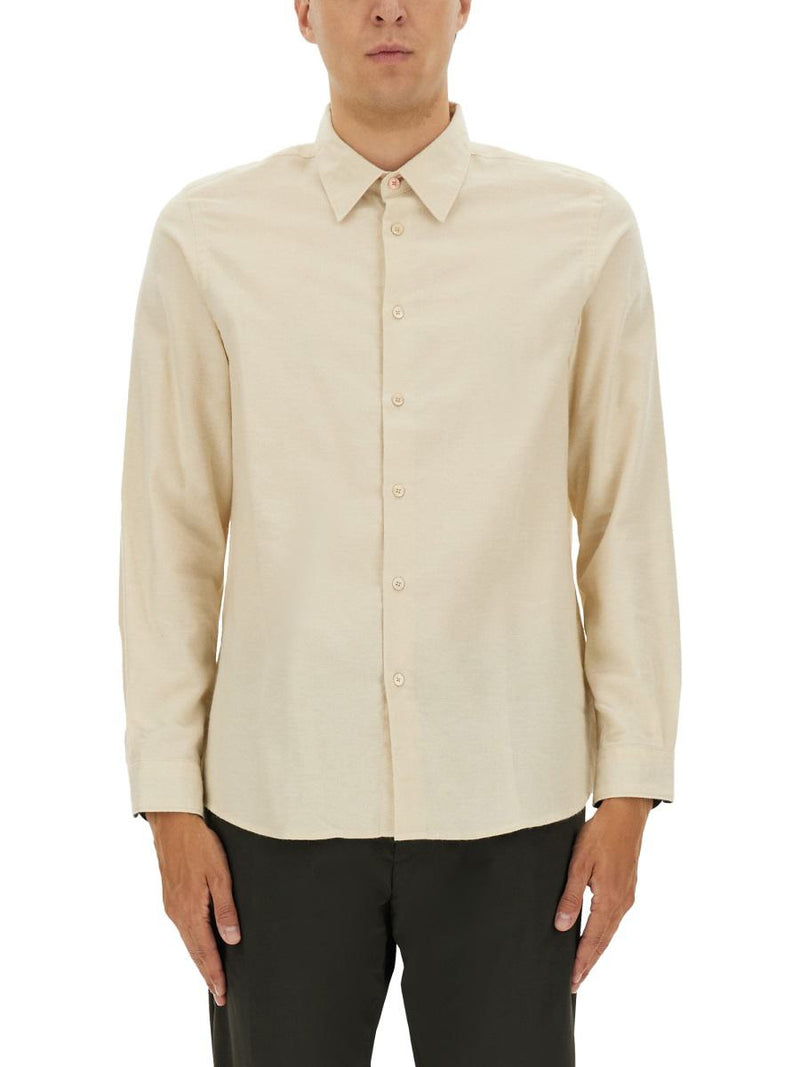 Ps Paul Smith Regular Fit Shirt