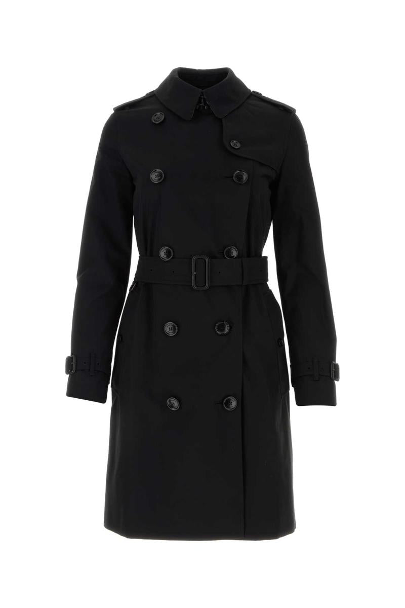 Burberry Trench