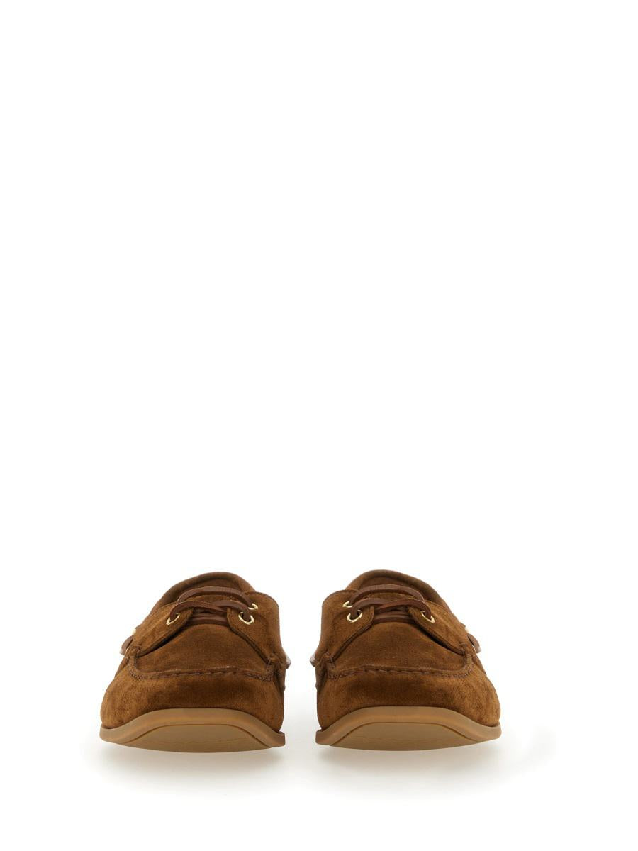 Tom Ford Moccasin "Robin"