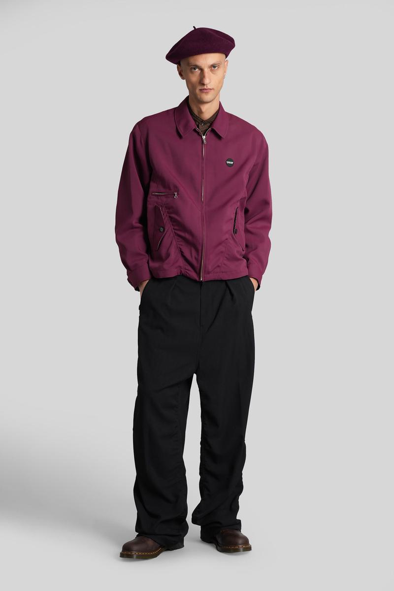 Undercover Casual Jacket