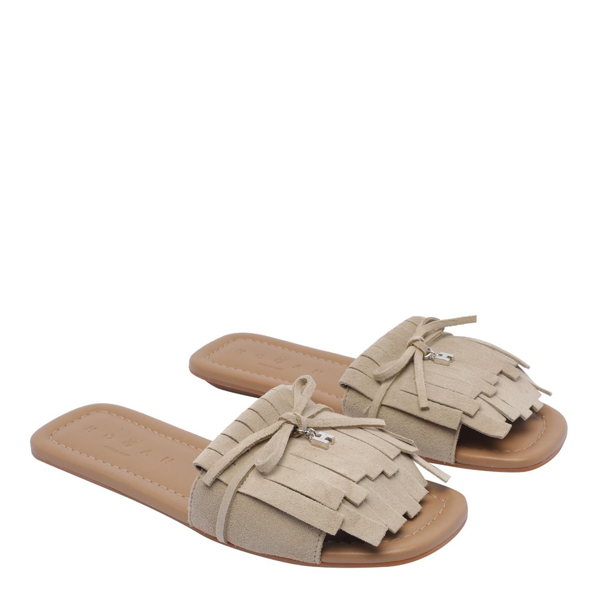 Hogan Sandals