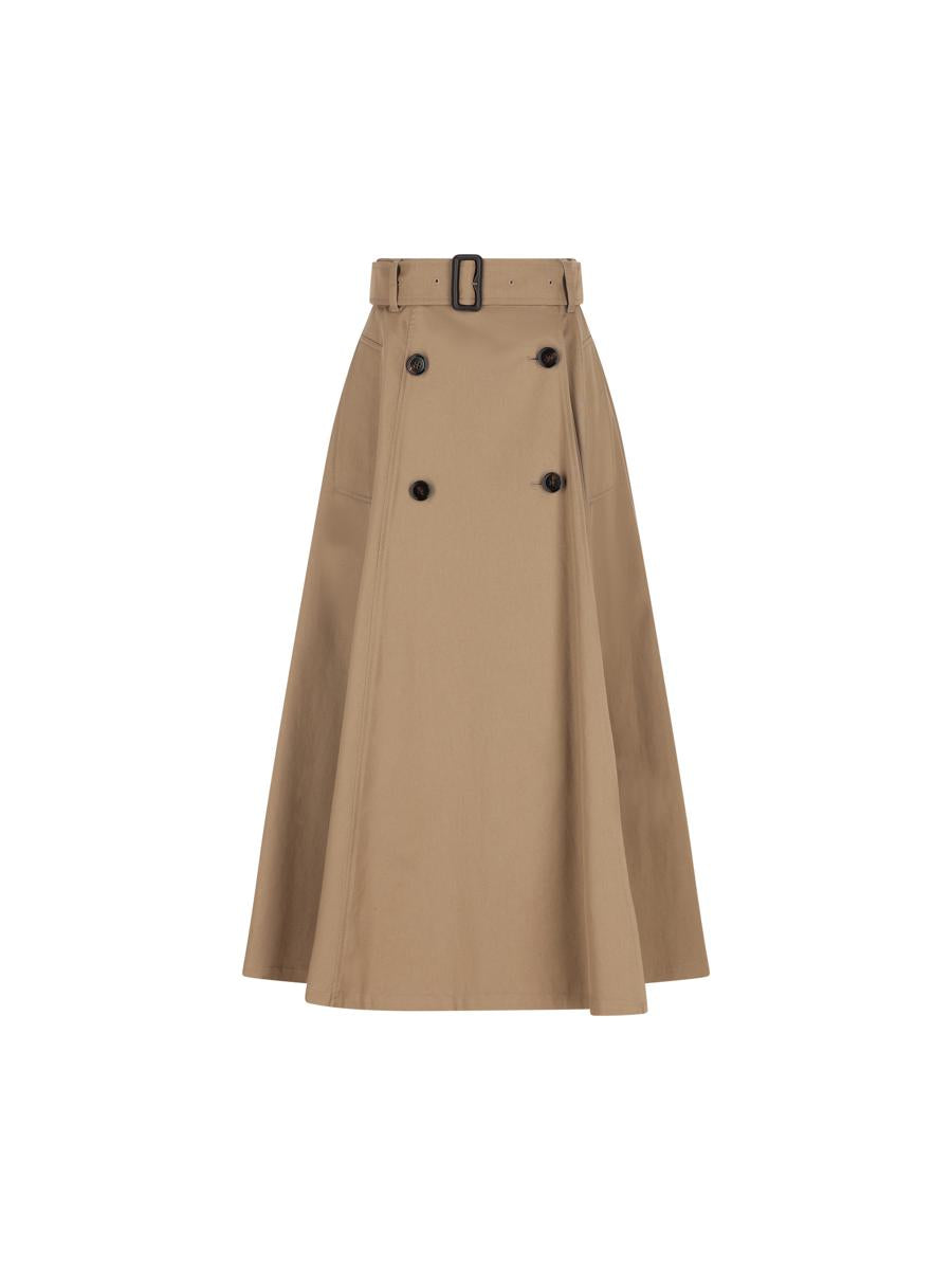 Burberry Skirts
