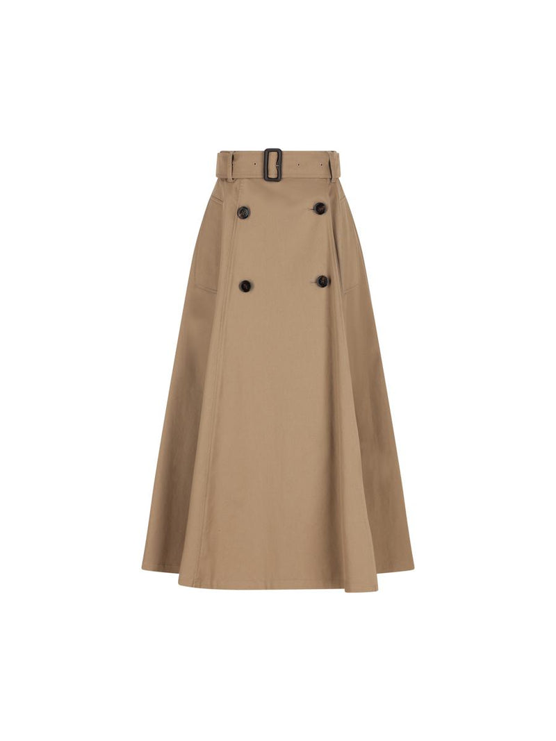 Burberry Skirts