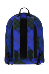 Burberry Backpacks