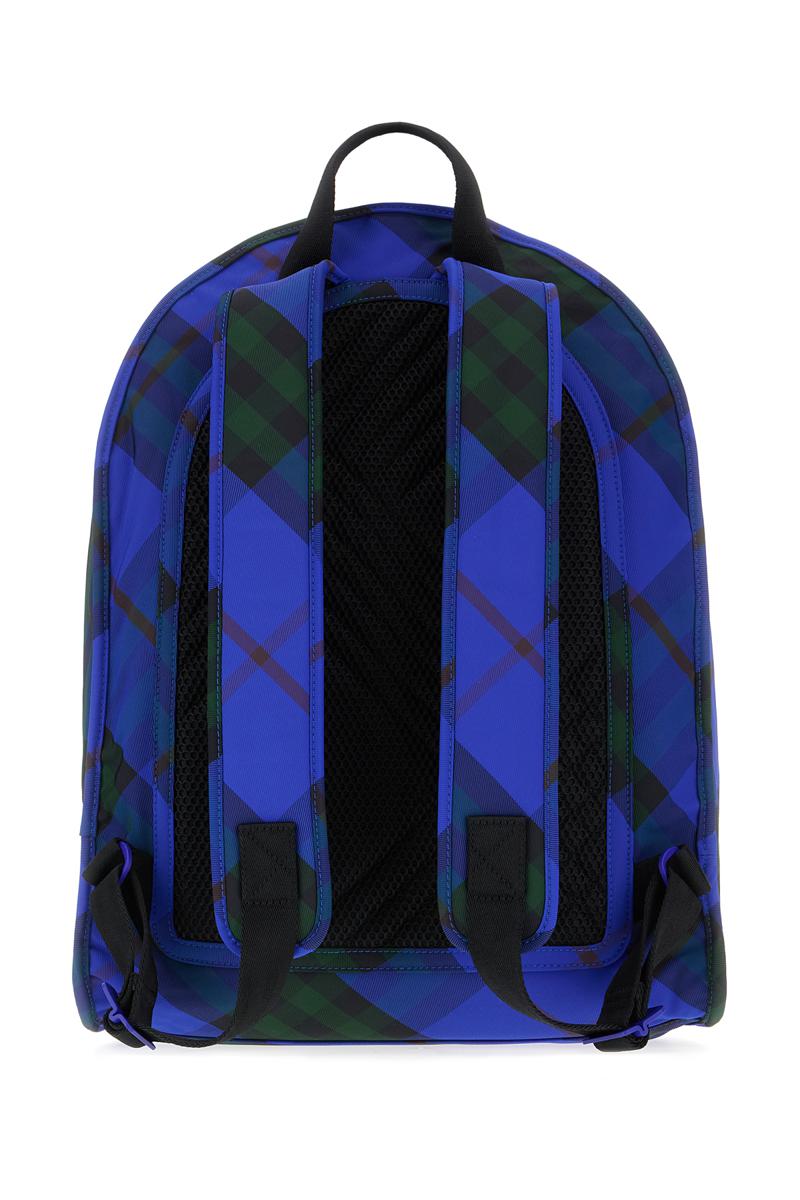 Burberry Backpacks