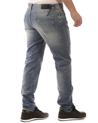 Daniele Alessandrini Jeans
