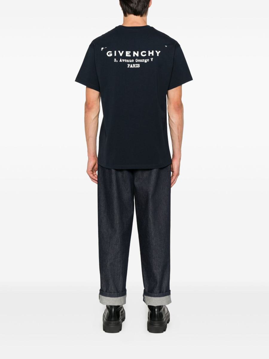 Givenchy T-Shirt