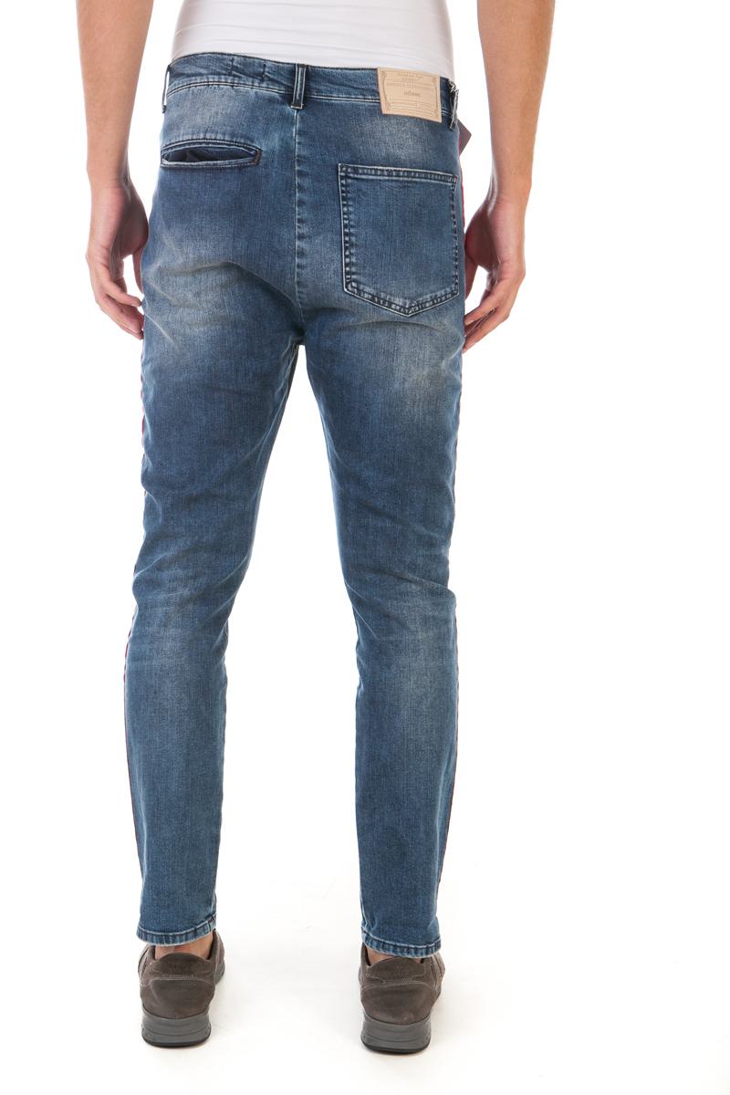 Daniele Alessandrini Jeans