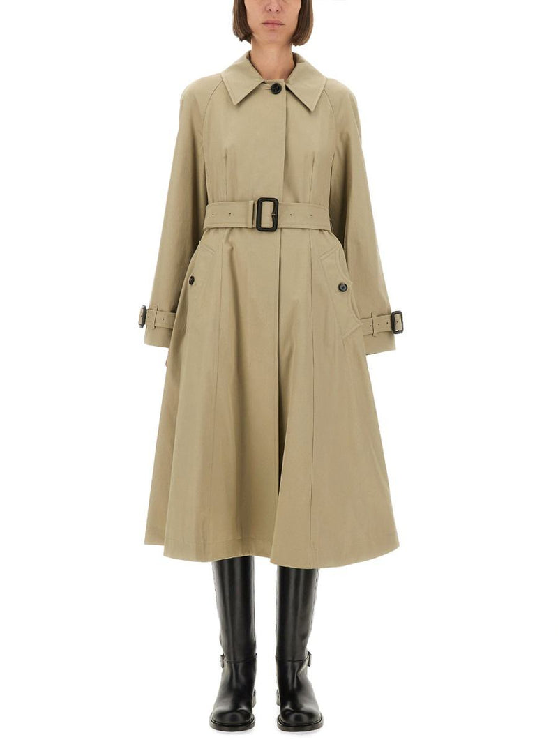 Burberry Trench Coat "Ellingham"