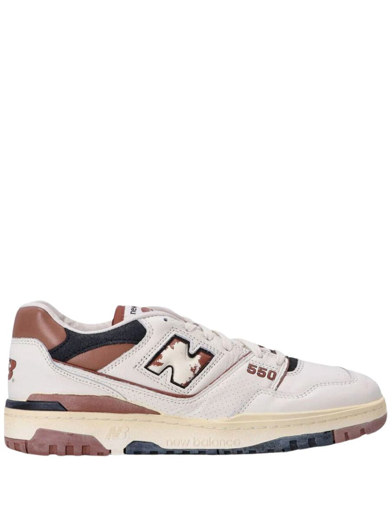 New Balance 550 Sneakers Shoes