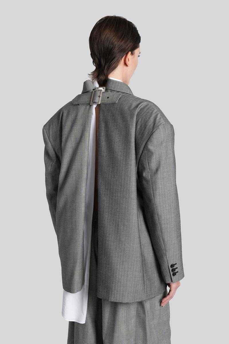 Comme Des Garçons Blazer