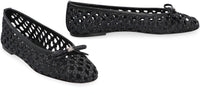 Casadei Versilia Ballet Flats