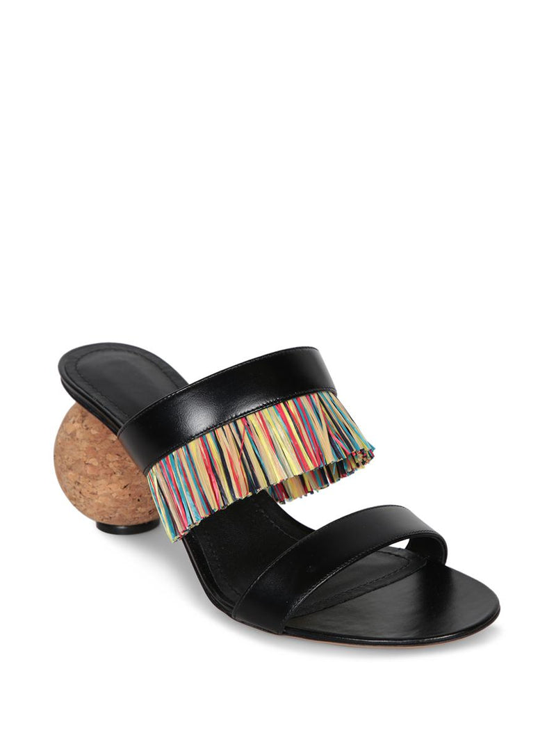 Salvatore Ferragamo Sandals