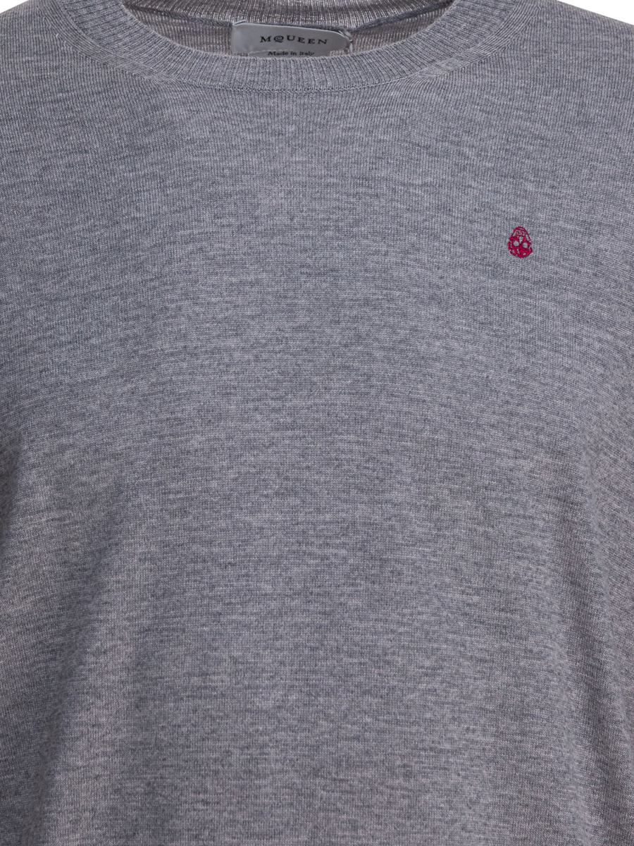 Alexander McQueen Knitwear