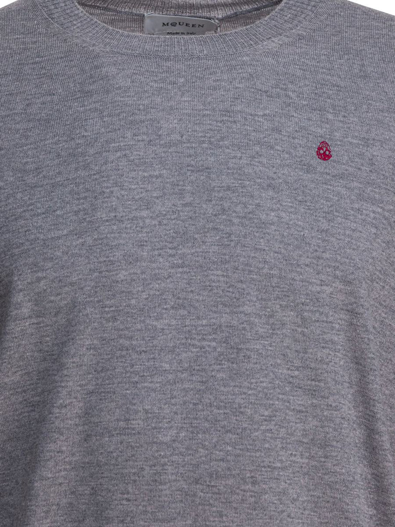 Alexander McQueen Knitwear