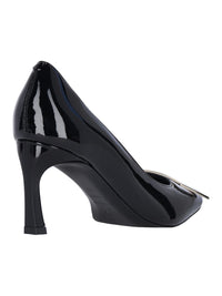Roger Vivier With Heel