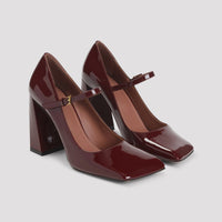 Amina Muaddi Pumps