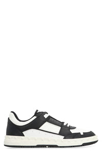 Valentino Garavani Freedots Low-Top Sneakers