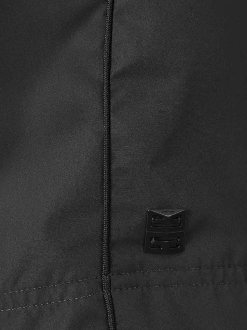 Givenchy 4G Short Swimsuit