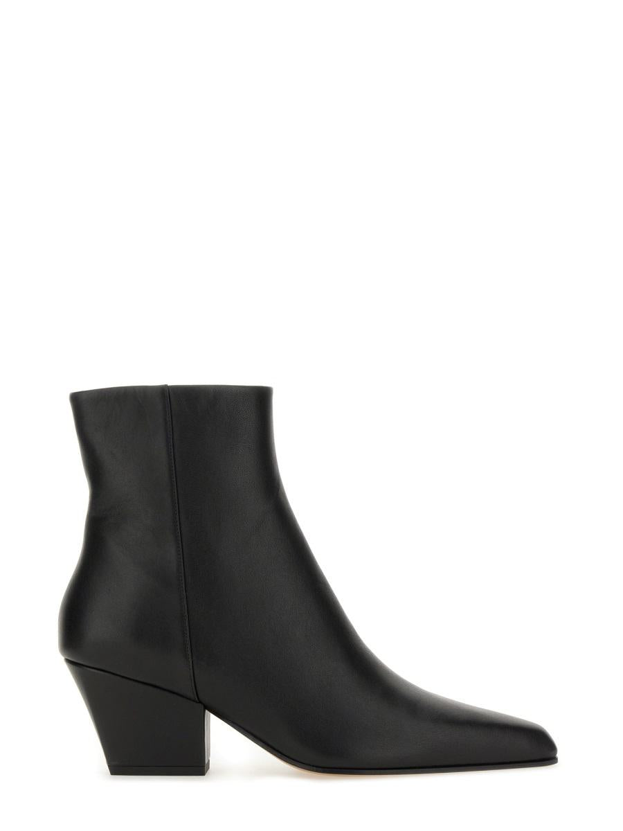 Paris Texas Ankle Boot "Jane"