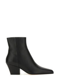 Paris Texas Ankle Boot "Jane"