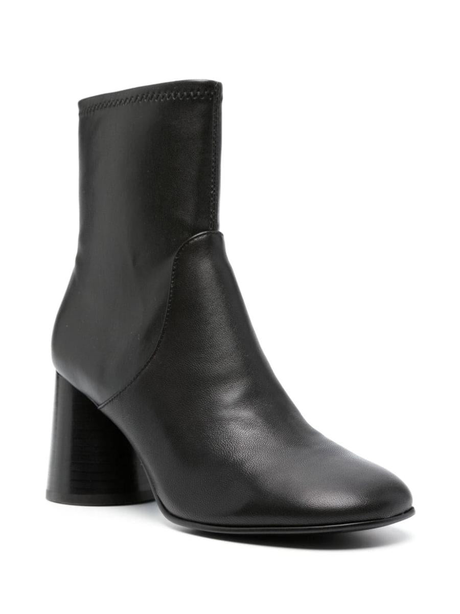 Ash Clash01 Foulard Ankle Boots Shoes