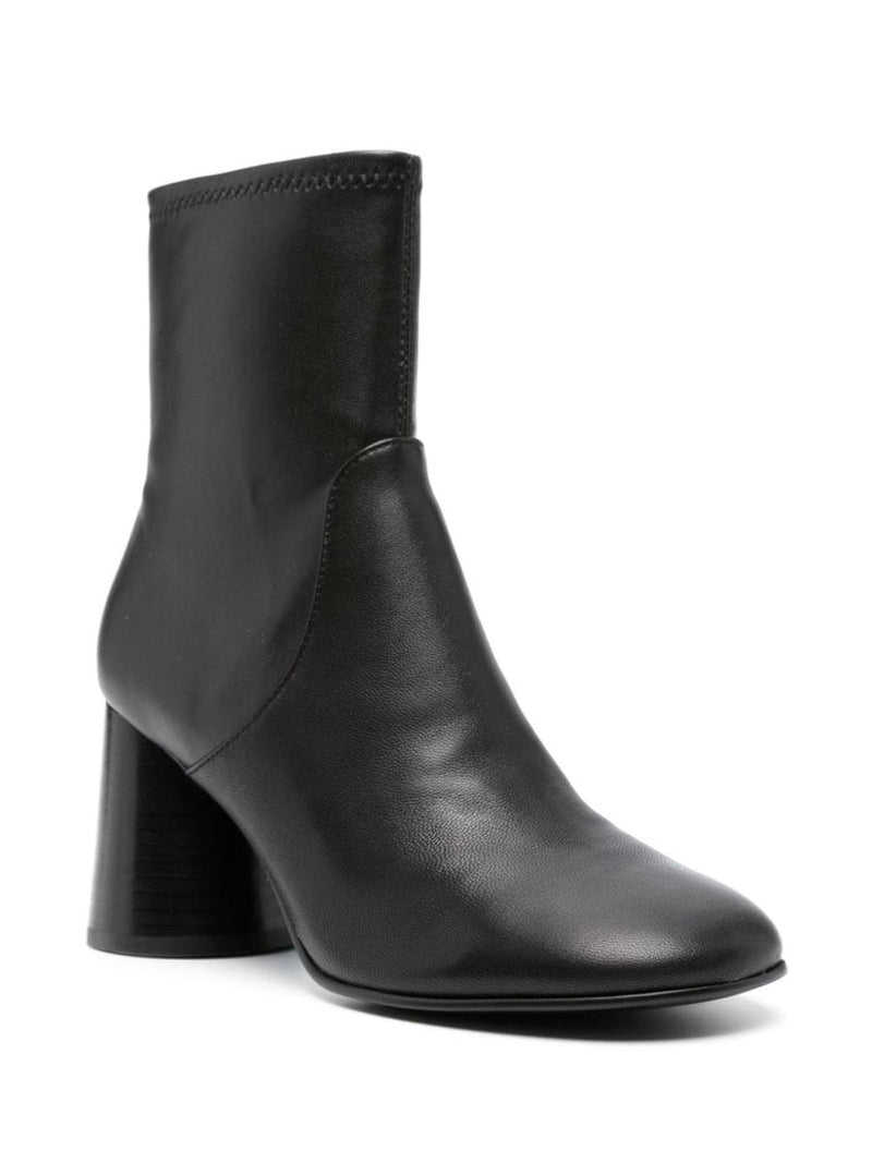 Ash Clash01 Foulard Ankle Boots Shoes