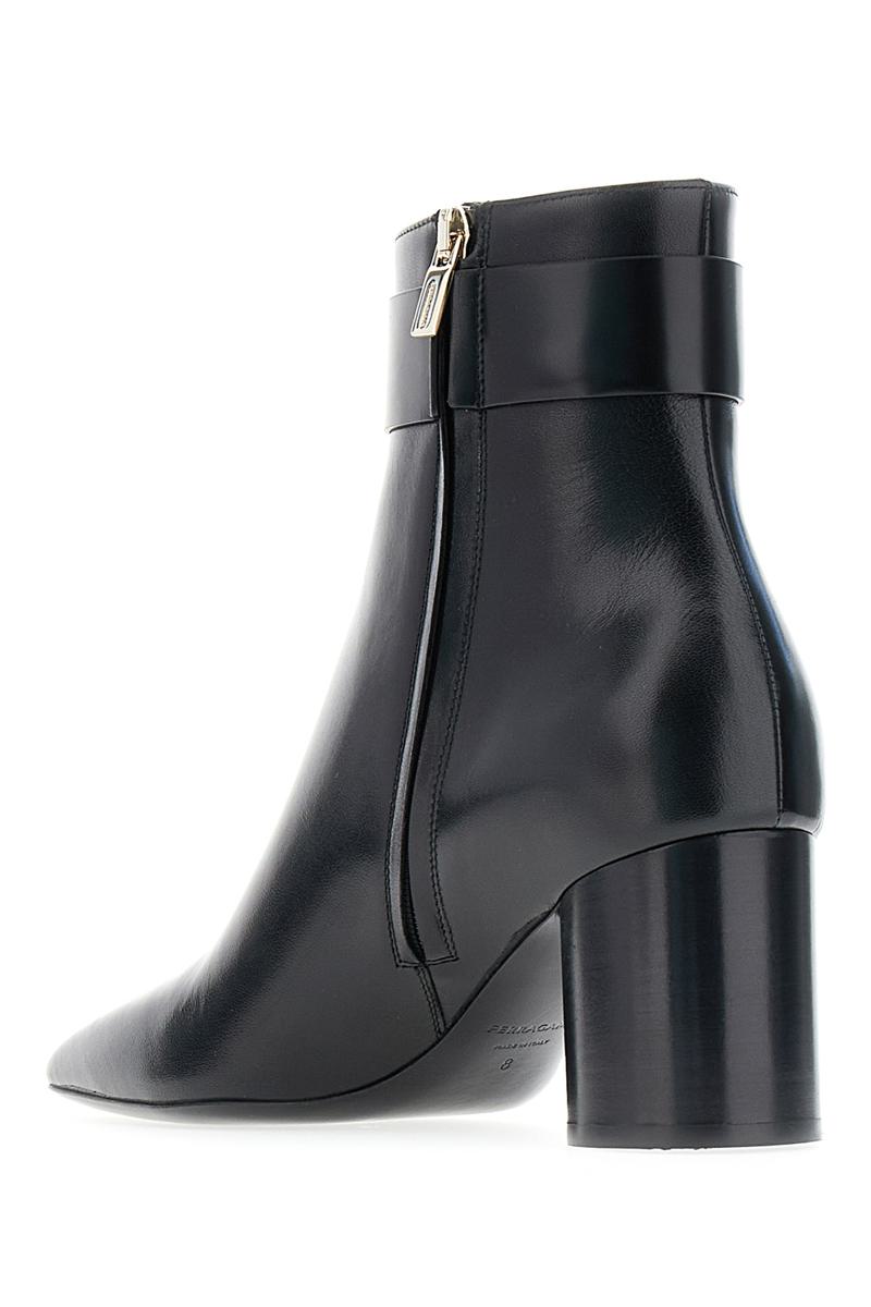 Salvatore Ferragamo Boots