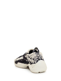 Lanvin Flash Knit Sneaker