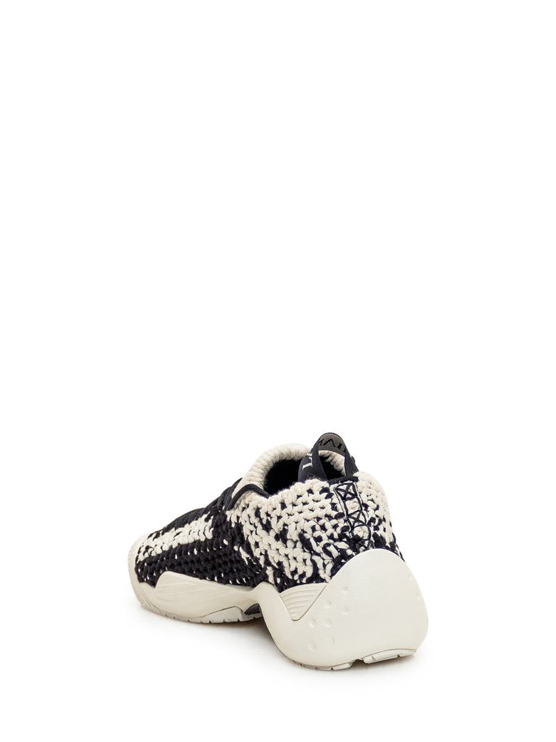 Lanvin Flash Knit Sneaker