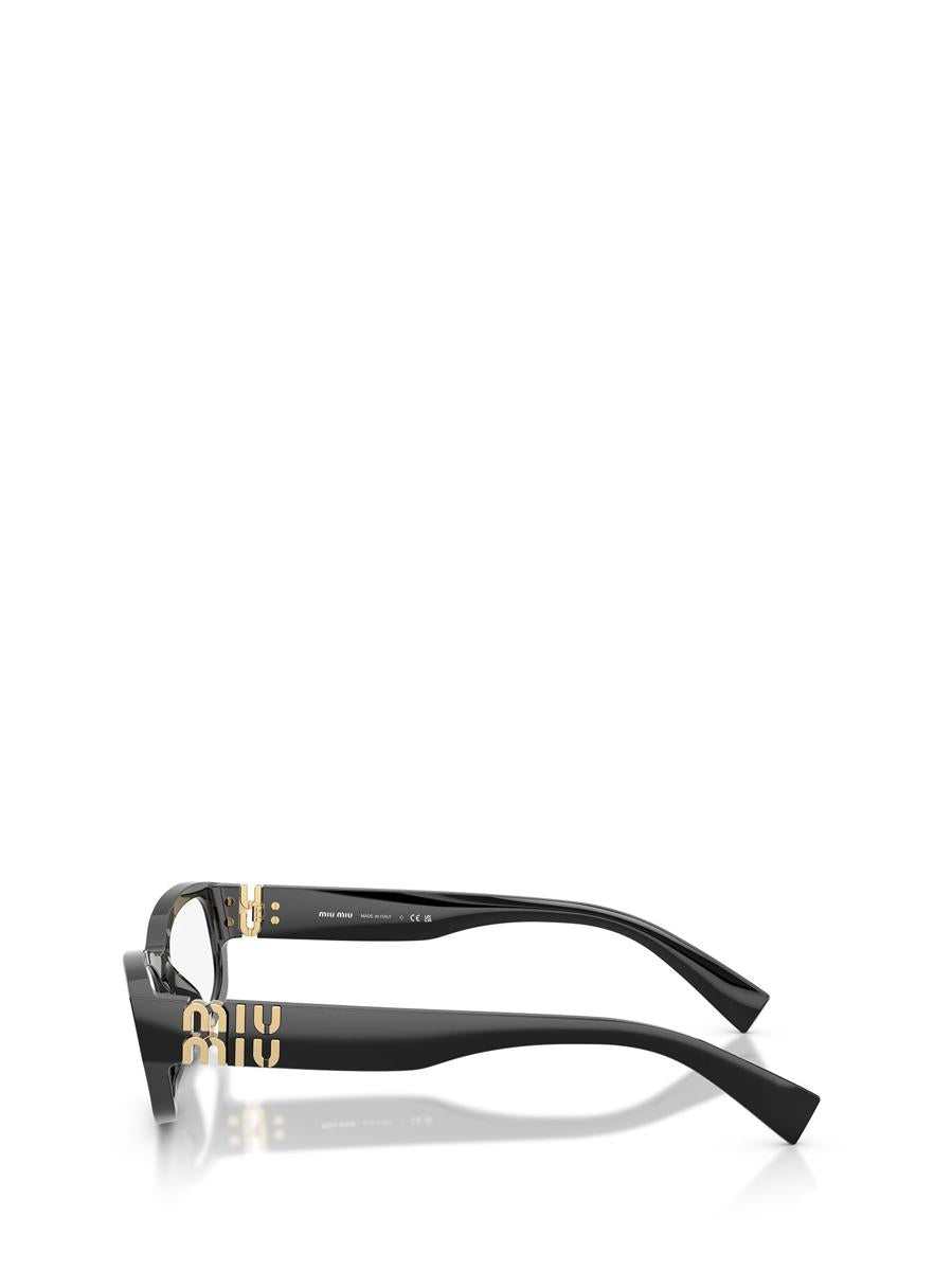 Miu Miu Eyewear Eyeglasses