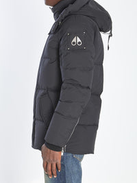 3Q Everest Puffer Jacket