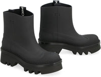 Chloé Raina Rubber Rain Boots