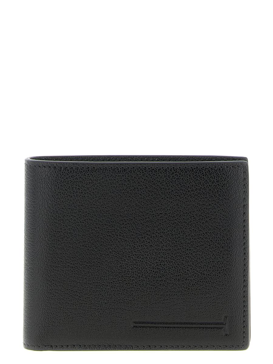 Tom Ford 'T-Line' Wallet