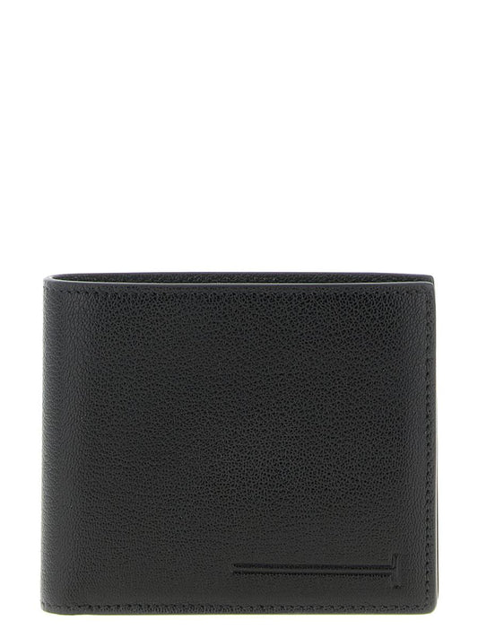 Tom Ford 'T-Line' Wallet