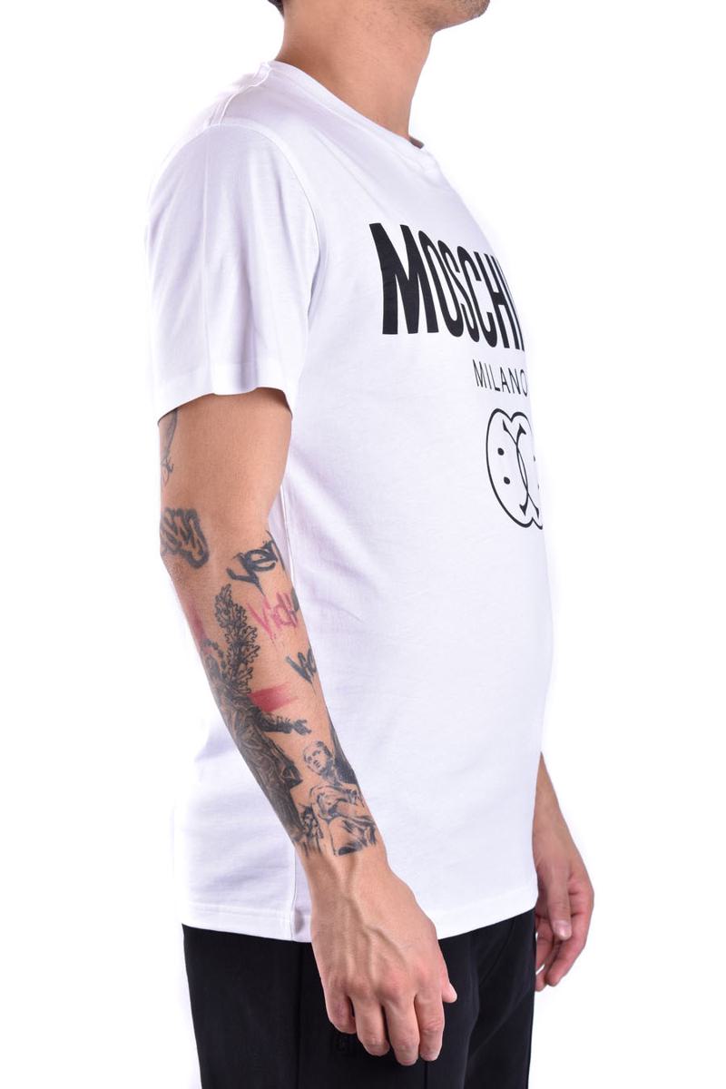 Moschino T-Shirts