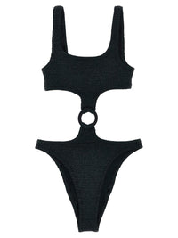 MC2 Saint Barth 'Laurel' One-Piece Swimsuit