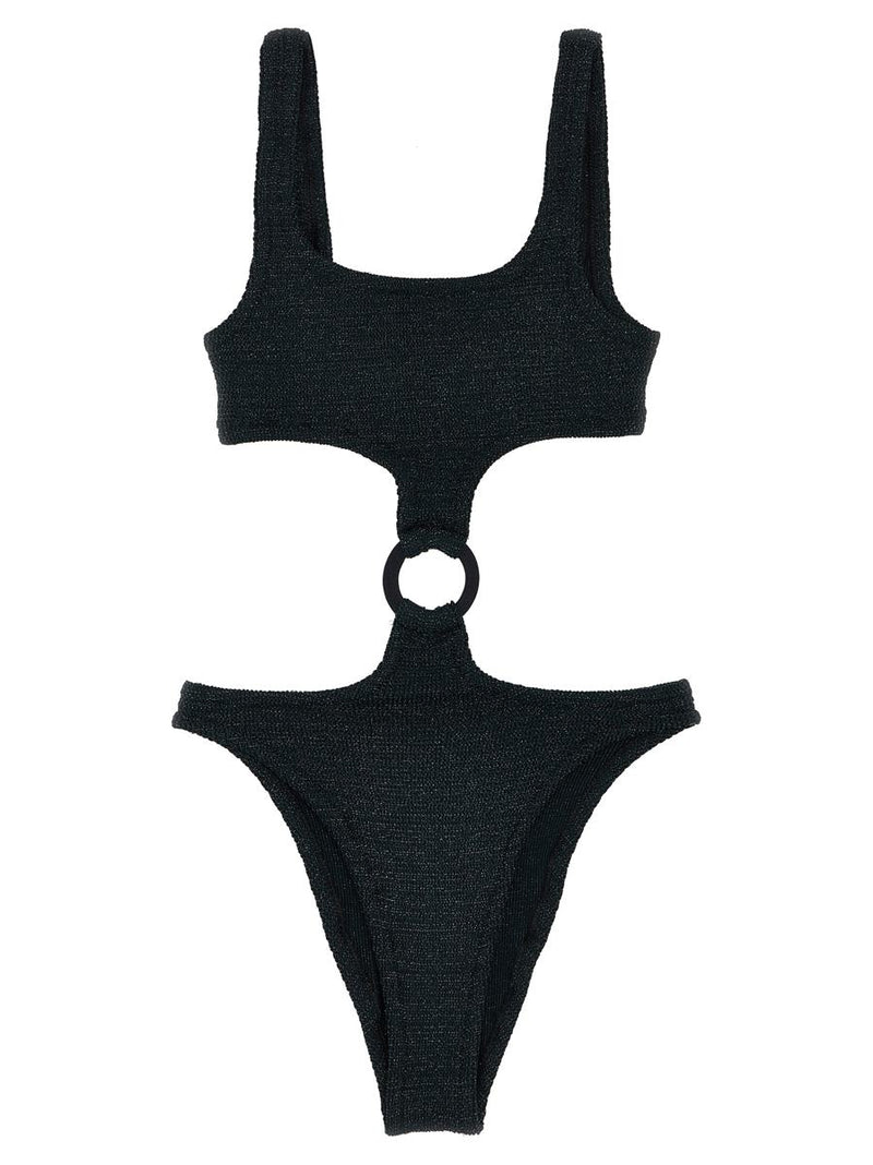 MC2 Saint Barth 'Laurel' One-Piece Swimsuit